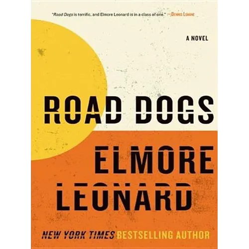 Road Dogs LP