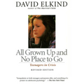 All Grown Up and No Place to Go: Teenagers in Crisis