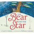 The Bear and the Star: A Winter and Holiday Book for Kids