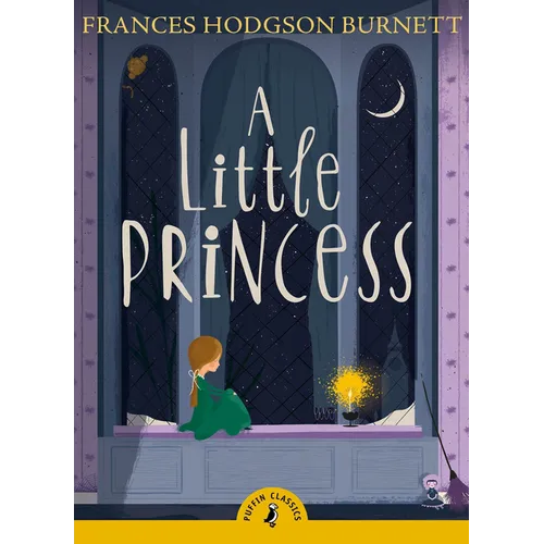 A Little Princess