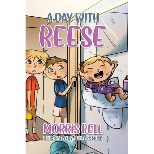 A Day with Reese