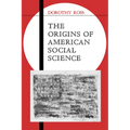 The Origins of American Social Science