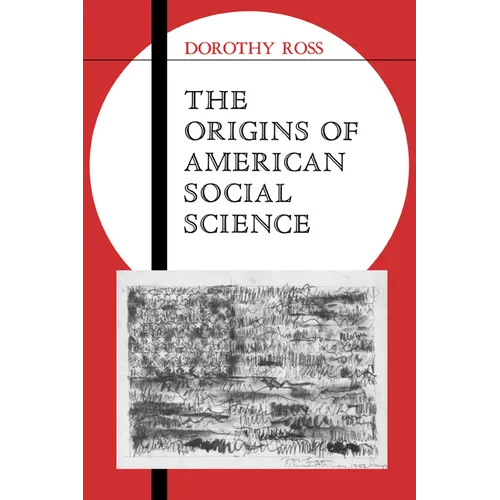 The Origins of American Social Science