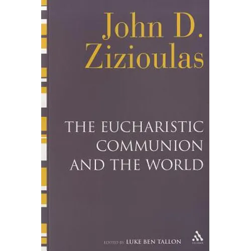 The Eucharistic Communion and the World