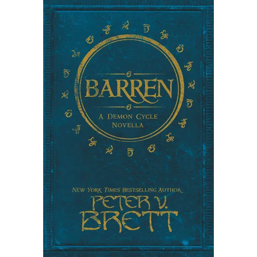 Barren
