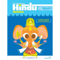 The Little Book of Hindu Deities: From the Goddess of Wealth to the Sacred Cow