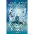 The Lion, the Witch and the Wardrobe
