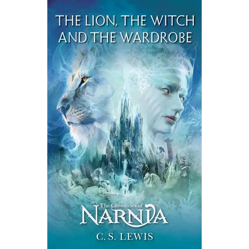 The Lion, the Witch and the Wardrobe