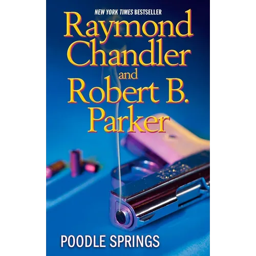 Poodle Springs