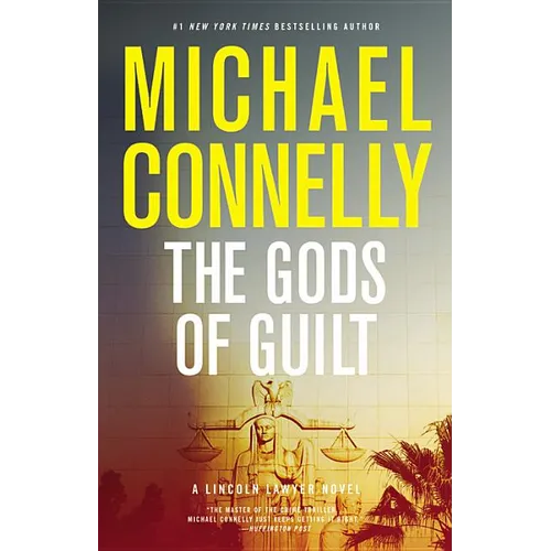 The Gods of Guilt