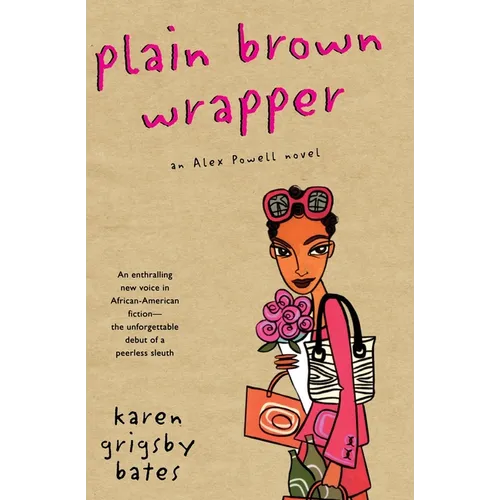 Plain Brown Wrapper