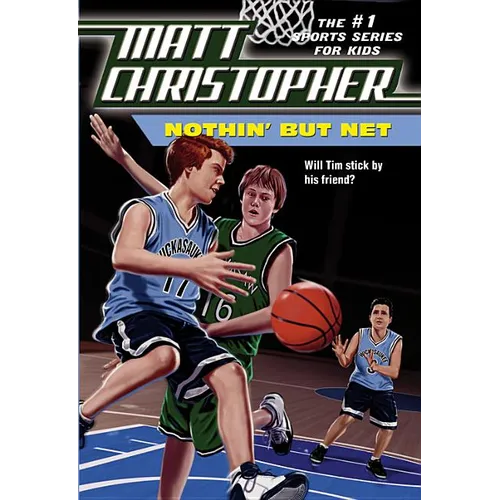 Nothin' But Net