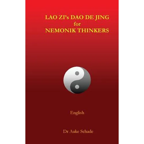 Lao Zi's Dao De Jing for Nemonik Thinkers