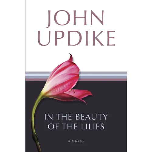 In the Beauty of the Lilies