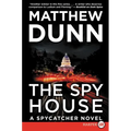 The Spy House: A Will Cochrane Novel