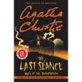The Last Seance: Tales of the Supernatural