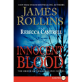 Innocent Blood: The Order of the Sanguines Series