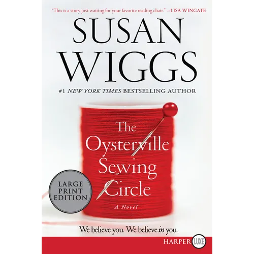 The Oysterville Sewing Circle