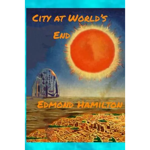 City at World's End