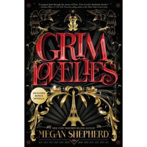 Grim Lovelies