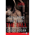 The Fall: Book Two of the Strain Trilogy