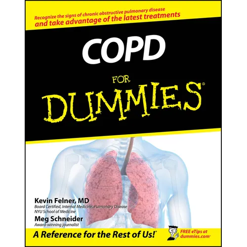 Copd for Dummies