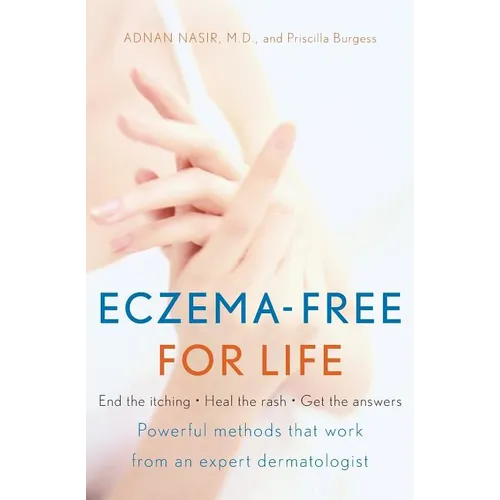 Eczema-Free for Life