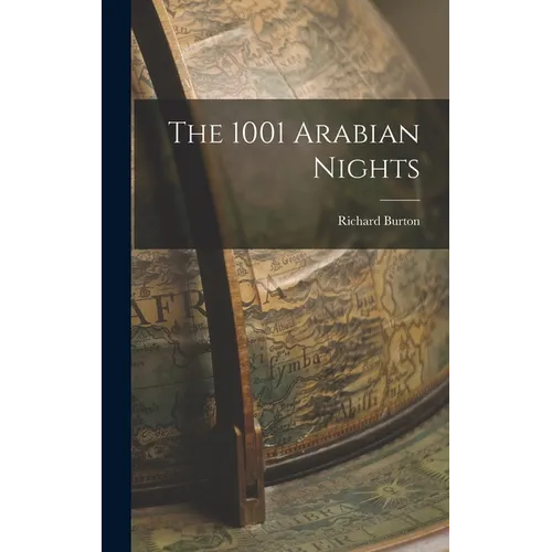 The 1001 Arabian Nights