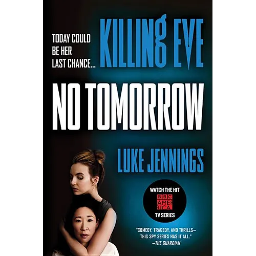 Killing Eve: No Tomorrow