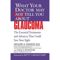Glaucoma: The Essential Treatments and Advances That Could Save Your Sight