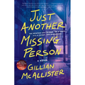 Just Another Missing Person