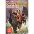 Ghost Canoe