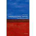 The Napoleonic Wars: A Very Short Introduction