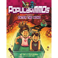 Popularmmos Presents Enter the Mine: A Graphic Novel