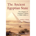 The Ancient Egyptian State