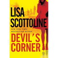 Devil's Corner
