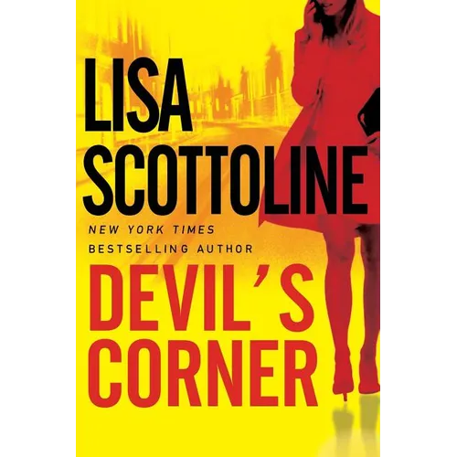 Devil's Corner