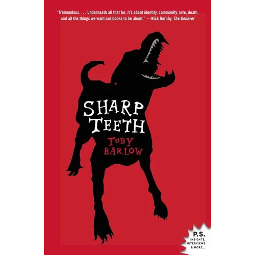 Sharp Teeth