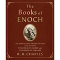 The Books of Enoch: The Complete and Original Edition, Also Includes the Book of Jasher and the Book of Jubilees