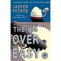 The Big Over Easy: A Nursery Crime