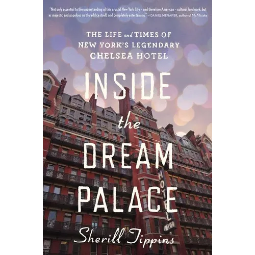 Inside the Dream Palace