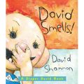 David Smells! a Diaper David Book