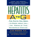 Hepatitis A to G: The Facts You Need to Know about All the Forms of This Dangerous Disease