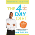 The 4 Day Diet
