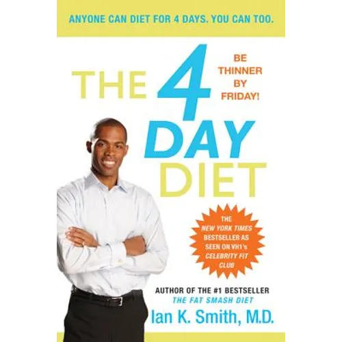 The 4 Day Diet