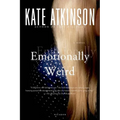 Emotionally Weird