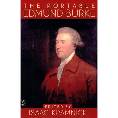 The Portable Edmund Burke