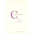 Christian Perspectives on Legal Thought