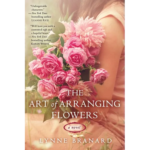 The Art of Arranging Flowers