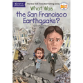 What Was the San Francisco Earthquake?